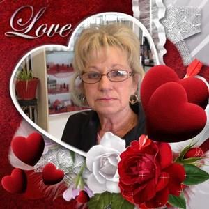 Meet your Posher, Carolyn